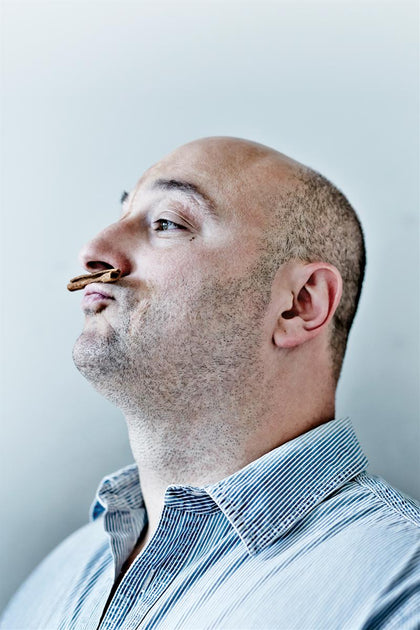 Albert Elbilia