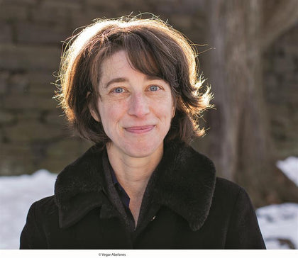 Alexandra Horowitz
